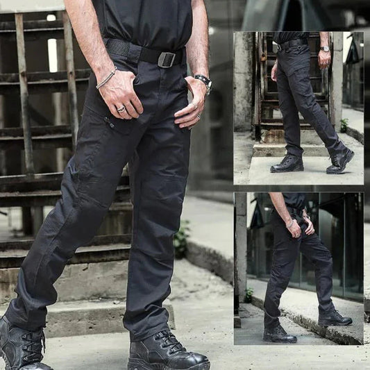 BlackOps™ | Multifunctional Waterproof Trousers