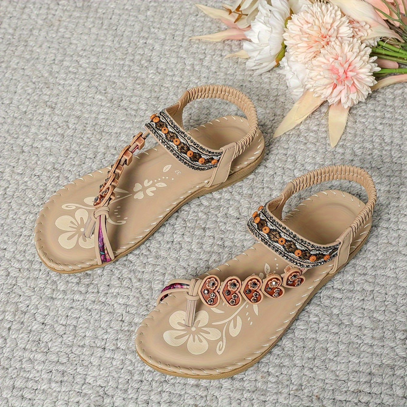 Diana | Comfortable Orthopedic Sandals for Women