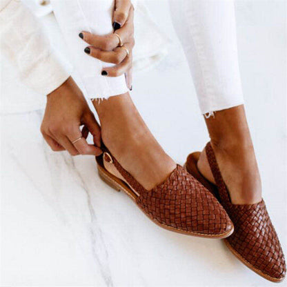 Florence™ | Classic Stitch Loafers