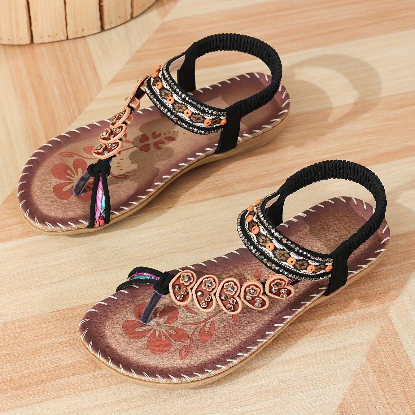 Diana | Comfortable Orthopedic Sandals for Women