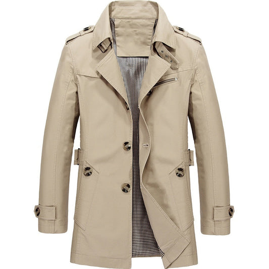 Caspian | Timeless Heritage Trench