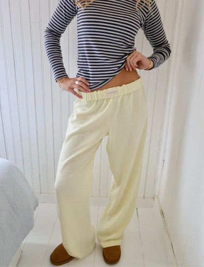 Ophelia | Versatile Lounge Trousers