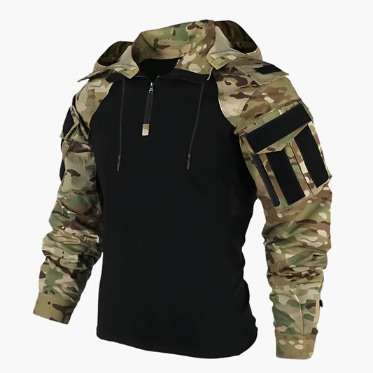 Hunter | Durable Outdoor Tactical Jacket