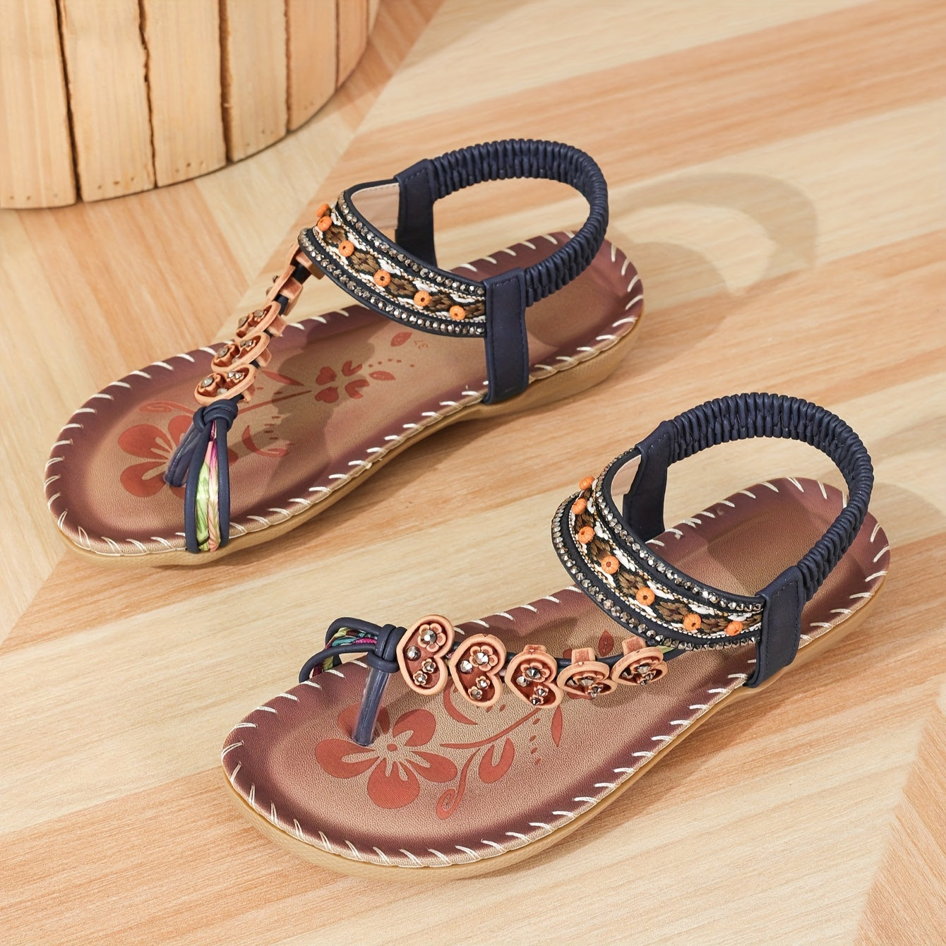 Diana | Comfortable Orthopedic Sandals for Women