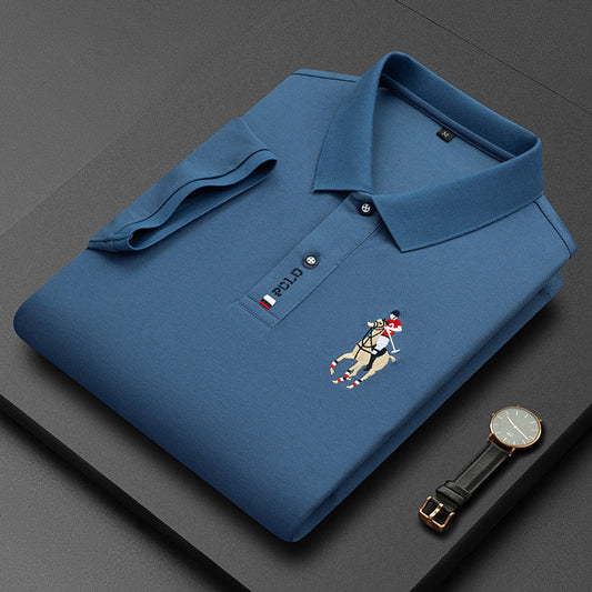 David | Stylish Polo Shirt