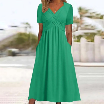 Charlotte | Day-to-Night Dress