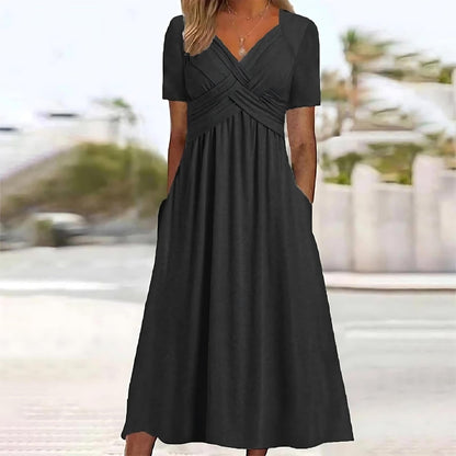 Charlotte | Day-to-Night Dress