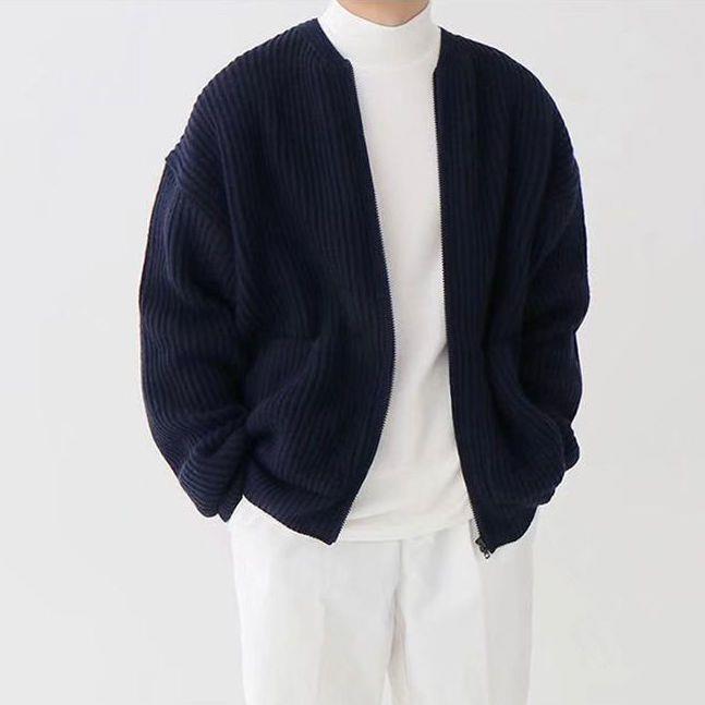 Marco | Cosy Oversized Cardigan