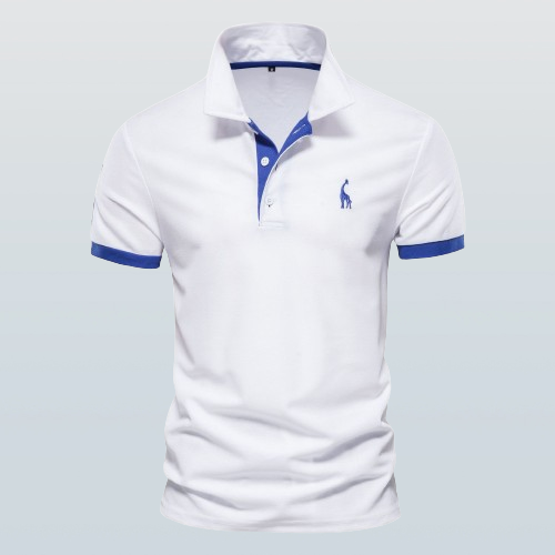 Bingo | Timeless Polo Shirt