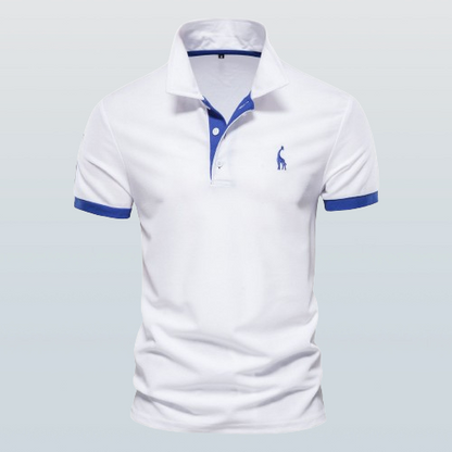 Bingo | Timeless Polo Shirt