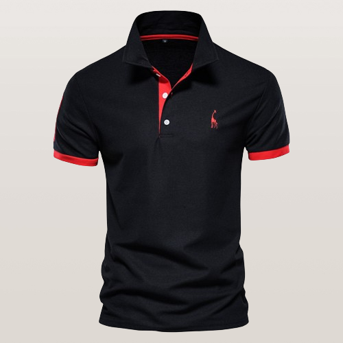 Bingo | Timeless Polo Shirt