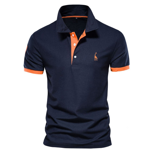 Bingo | Timeless Polo Shirt