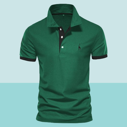 Bingo | Timeless Polo Shirt