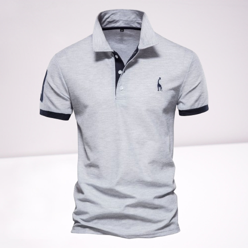 Bingo | Timeless Polo Shirt