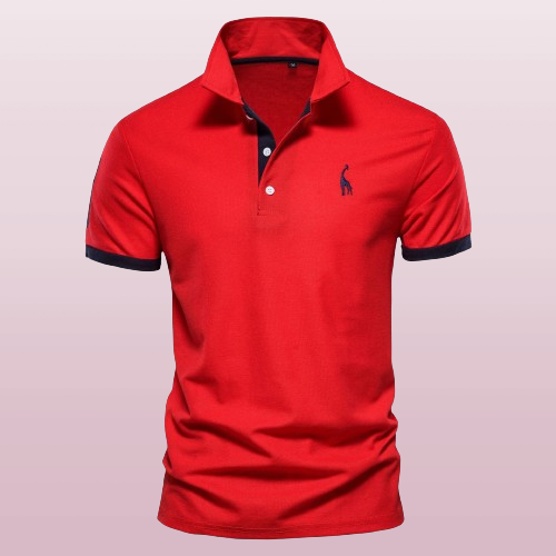 Bingo | Timeless Polo Shirt