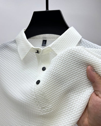 Henry | Premium Sophistication Polo