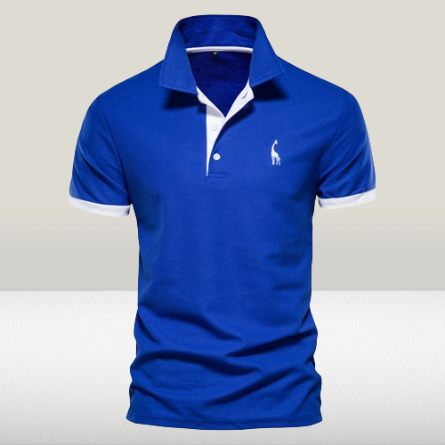 Bingo | Timeless Polo Shirt