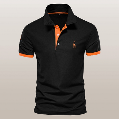 Bingo | Timeless Polo Shirt