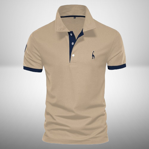 Bingo | Timeless Polo Shirt