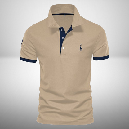 Bingo | Timeless Polo Shirt