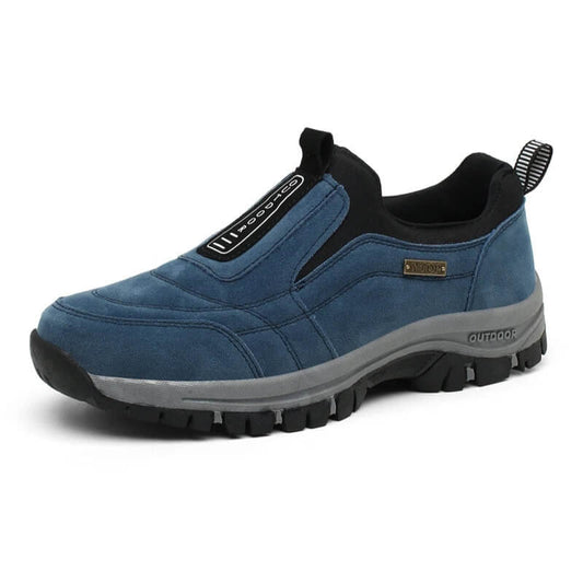 Pathfinder | Orthopedic Hiking Shoes with Arch Support