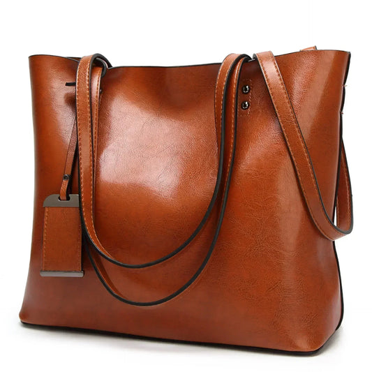 Leona | Versatile Crossbody-Tote