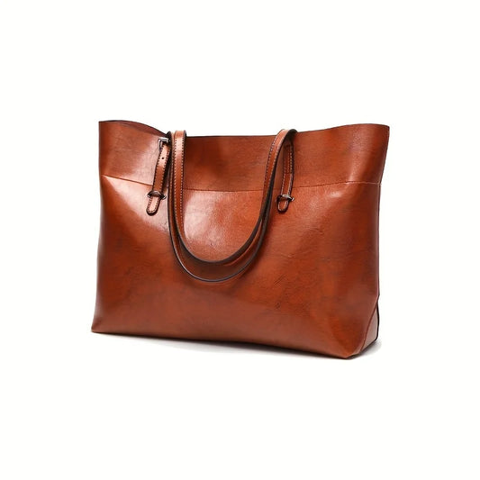 Amara | Classic Everyday Tote