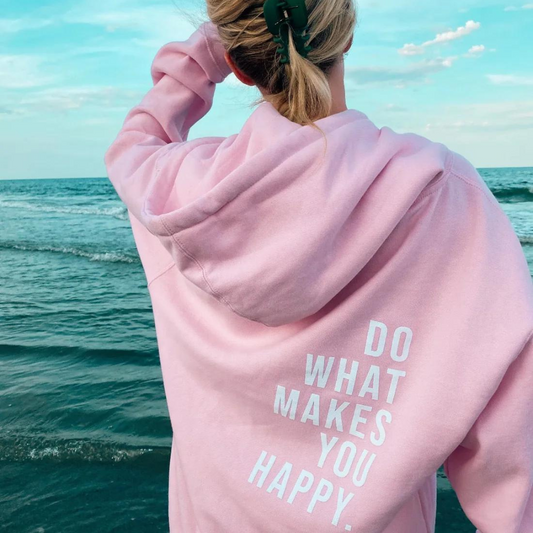 Evelyn™ | Joyful Days Oversized Hoodie