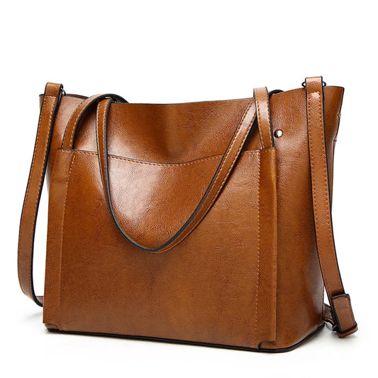 Isolde | Convertible Crossbody-Shoulder Bag