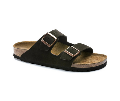 Sunset Glow™ | Timeless Style UNISEX Sandals