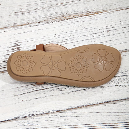 Diana | Comfortable Orthopedic Sandals for Women