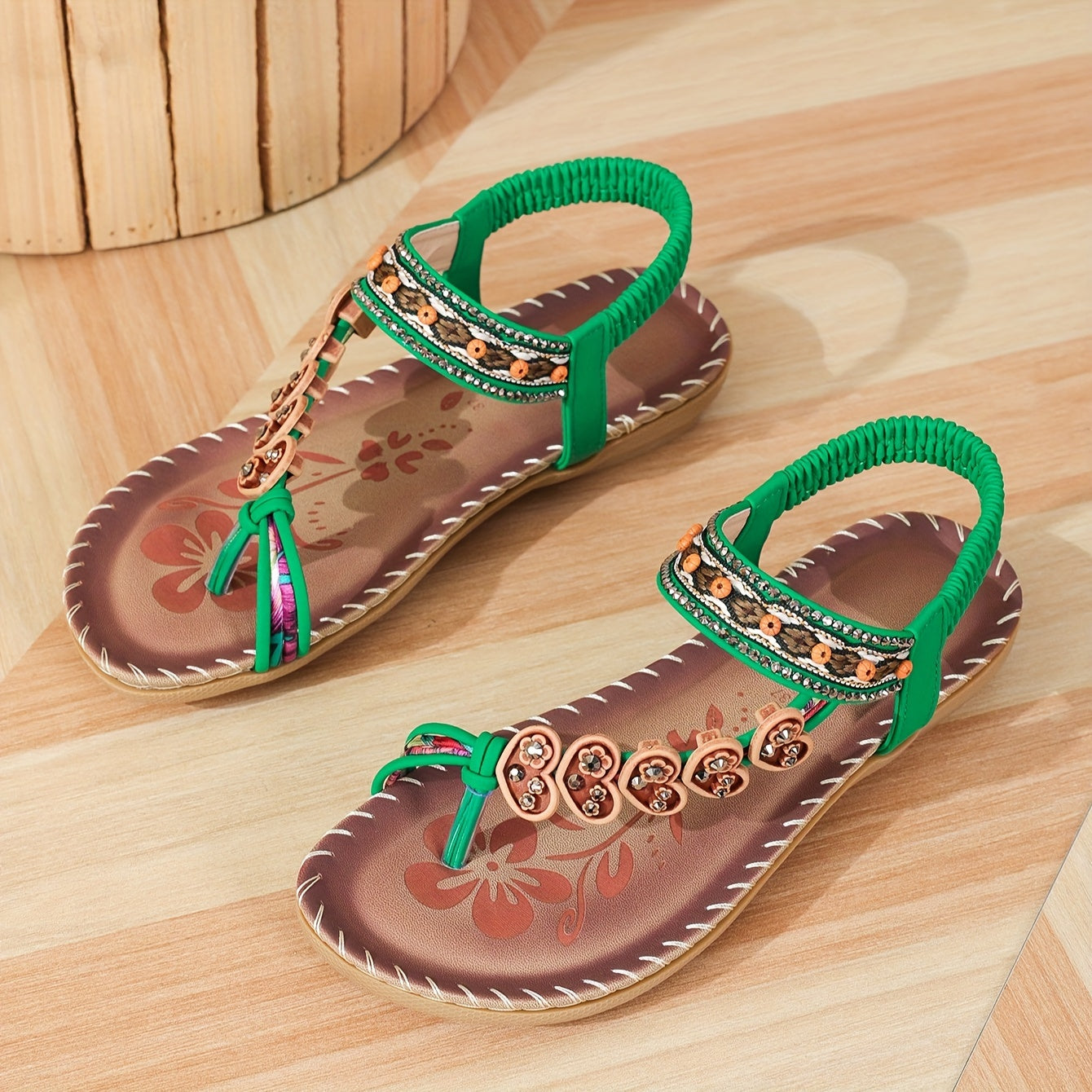 Diana | Comfortable Orthopedic Sandals for Women