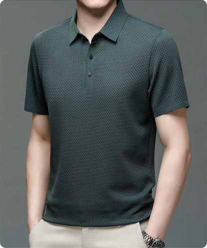 Henry | Premium Sophistication Polo