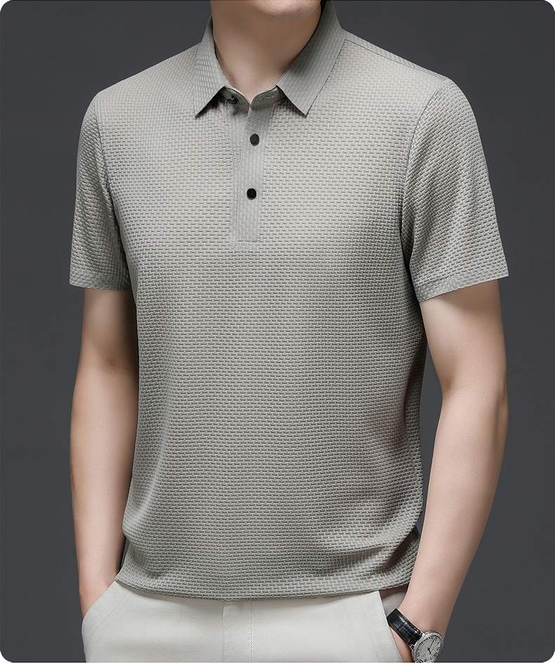 Henry | Premium Sophistication Polo