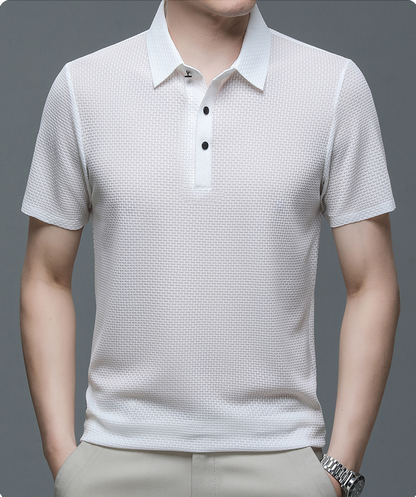 Henry | Premium Sophistication Polo