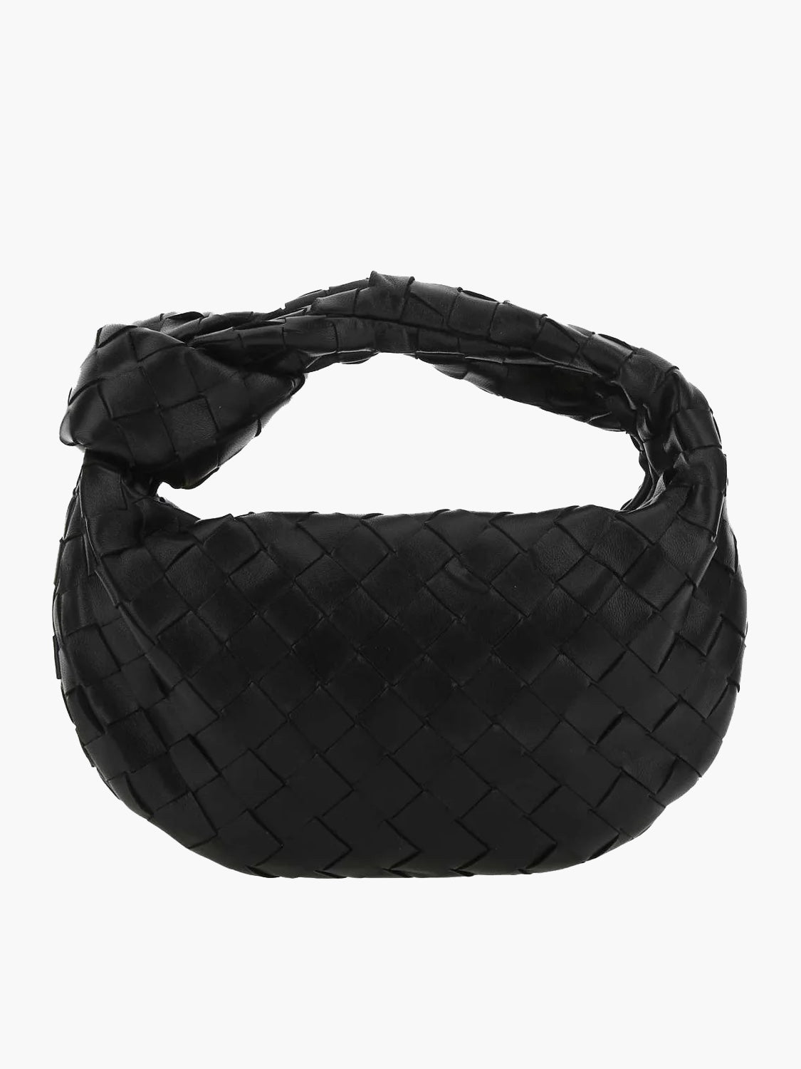 Fern | Luxurious Woven Mini Bag