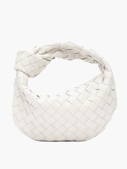 Fern | Luxurious Woven Mini Bag