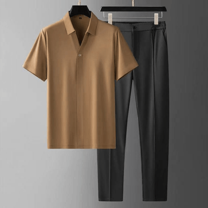 Vittorio™ | Premium Minimalist Set