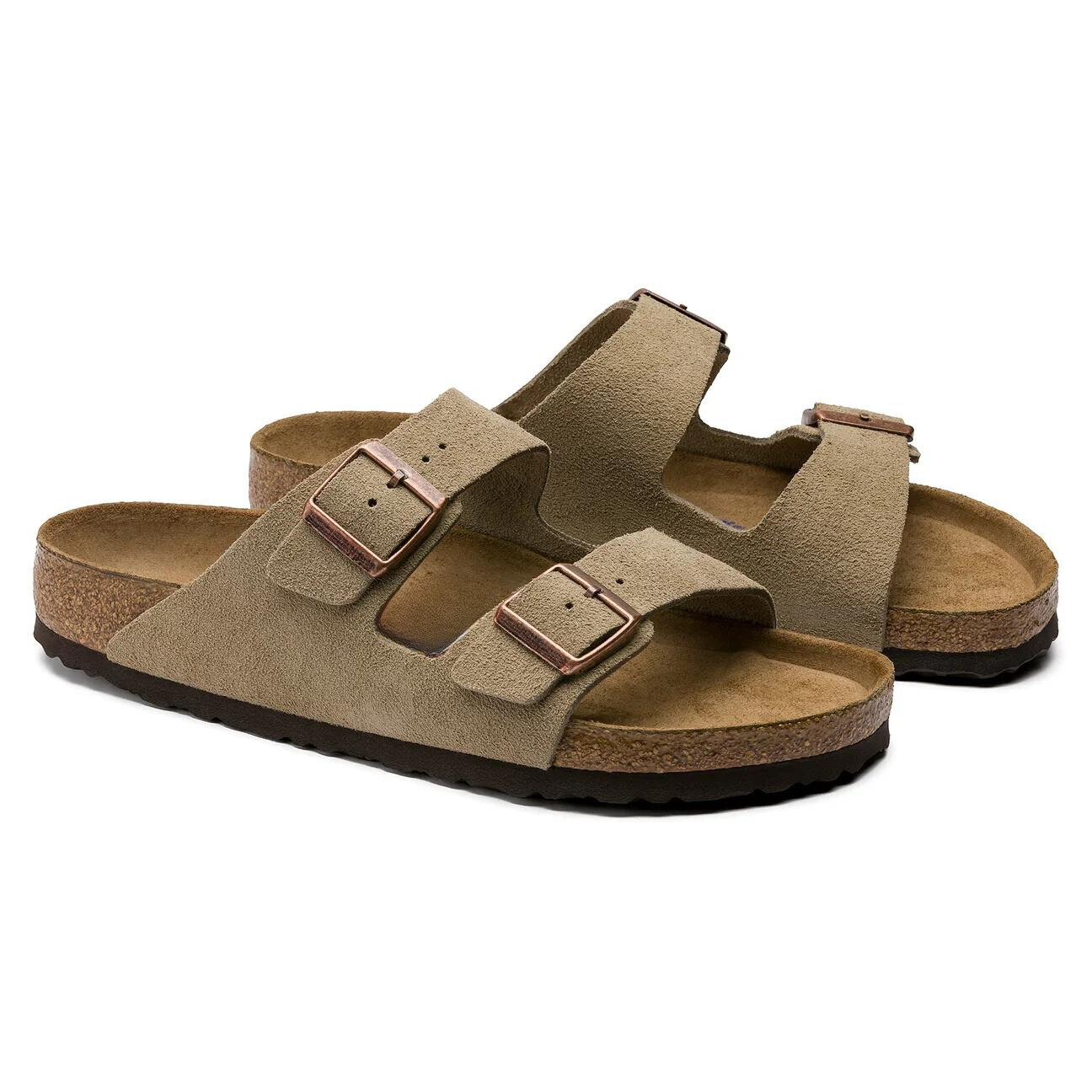 Sunset Glow™ | Timeless Style UNISEX Sandals